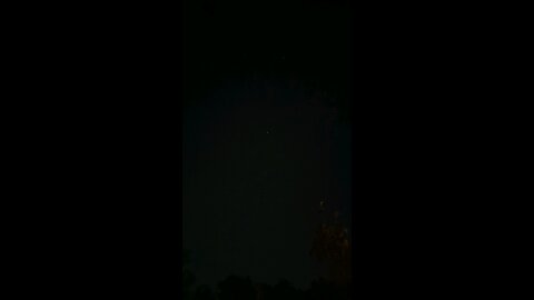 UFO in Lafayette La. June 2024