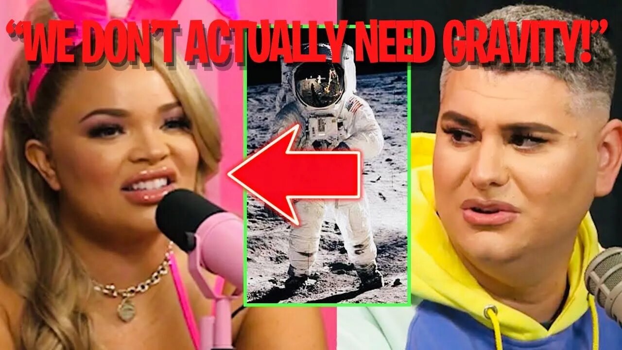 Feminists ROASTED For 12 Minutes STRAIGHT! *GETS HEATED*