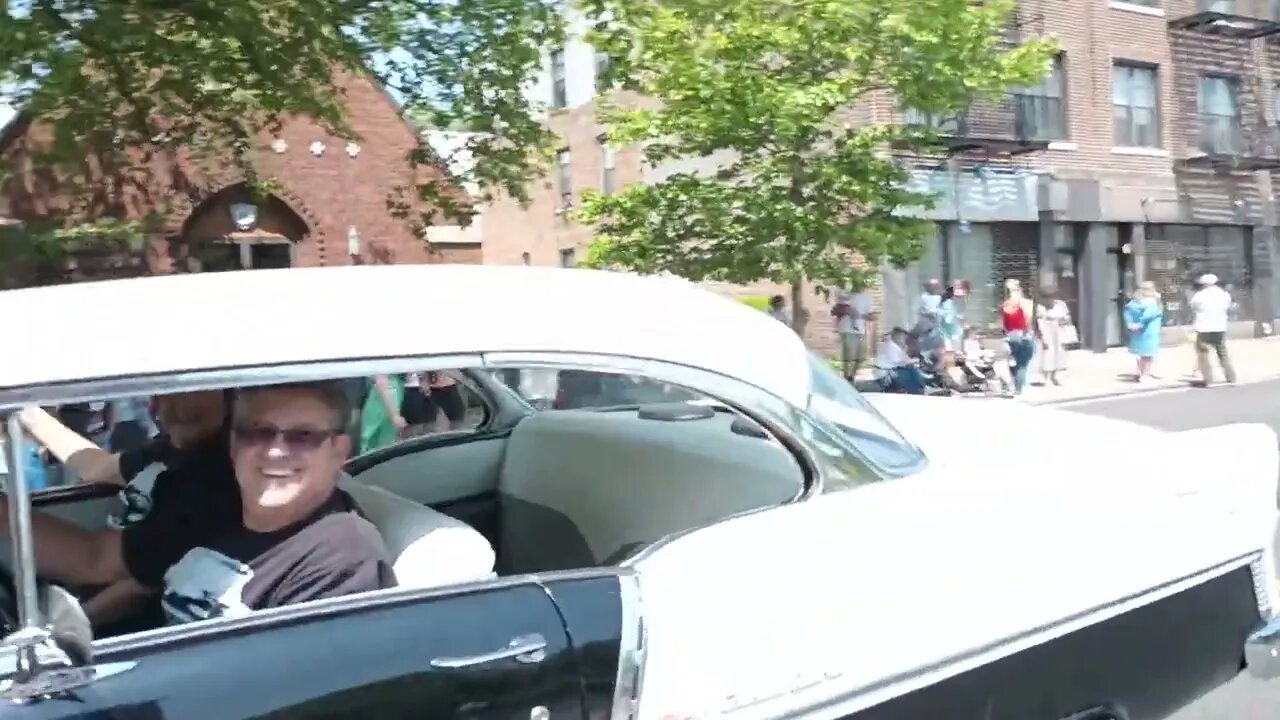 The Bay Ridge #memorialday Parade 5/29/23 #memorialday2023 #veterans #bayridge #nyc #brooklyn #bk