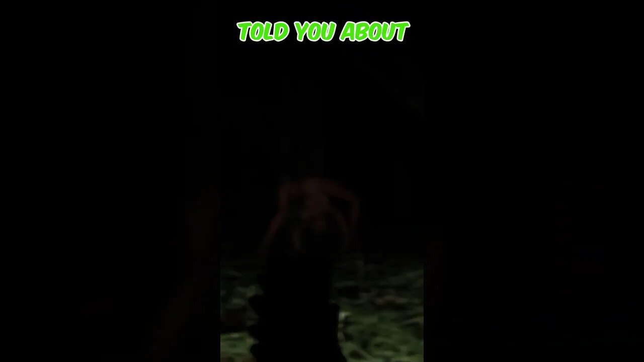 Me and Rebecca need to break up! | Bite Size Horrors See No Fear