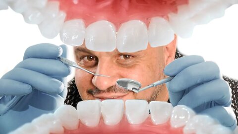 #zoomtenaz 28/3/2022 - 21Hs: "COACH ODONTOLÓGICO"