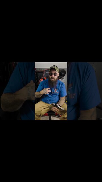 Gun Laws That Actually Make Sense #shorts #youtubeshorts