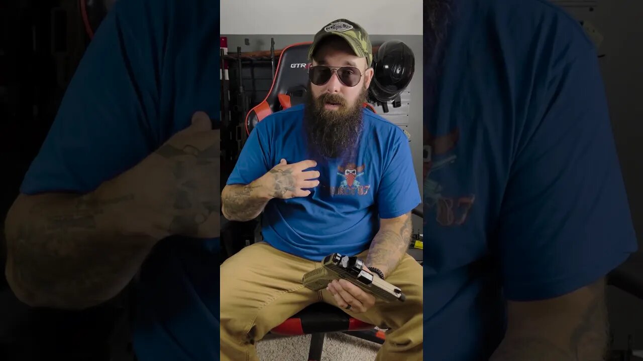 Gun Laws That Actually Make Sense #shorts #youtubeshorts