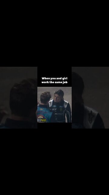 Advice: Never Work With Your Spouse or GF