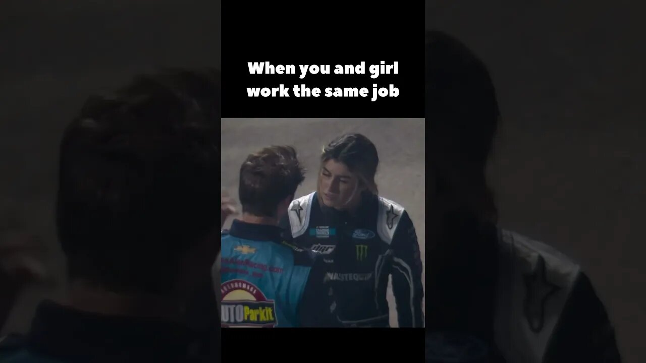 Advice: Never Work With Your Spouse or GF