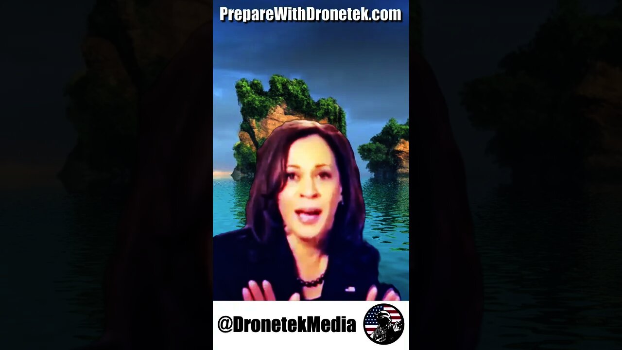 LOL: Kamala Harris Goes BALLISTIC During Latest Interview 😆