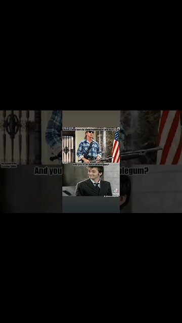 #THEYLIVE 🎃 #CHEWBUBBLEGUM #HALLOWEEN #RODDYPIPER #TENTHDOCTOR #DAVIDTENNANT #SUBSCRIBE #SHORTS