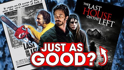 Is The Last House on The Left (2009) Just As Good As The Original? – Hack The Movies