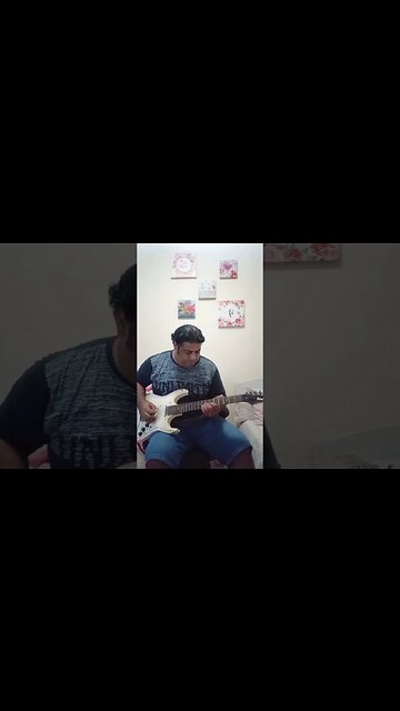 Gm Fusion #fusion #jazz #neosoul #rockfusion #guitarra #musica #song