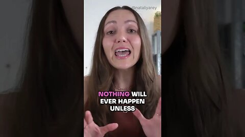 The "Flip Method" on how to reach your goals in life