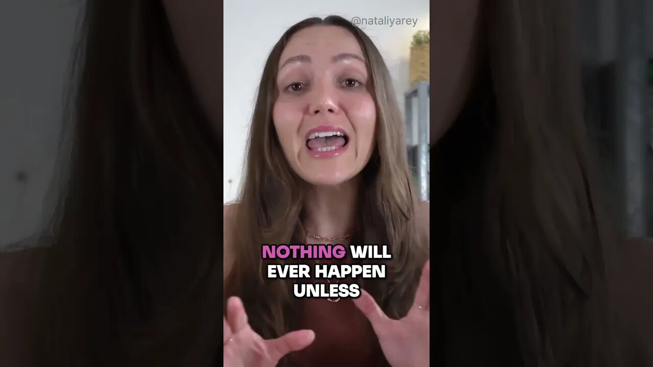 The "Flip Method" on how to reach your goals in life