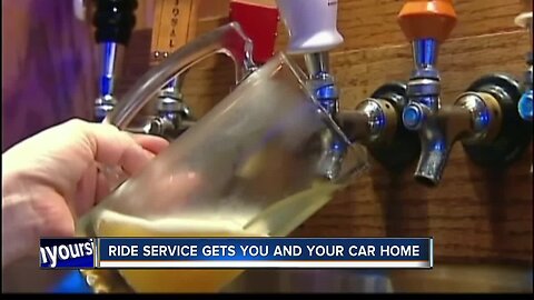 BuDDies 2C gets you and your car home