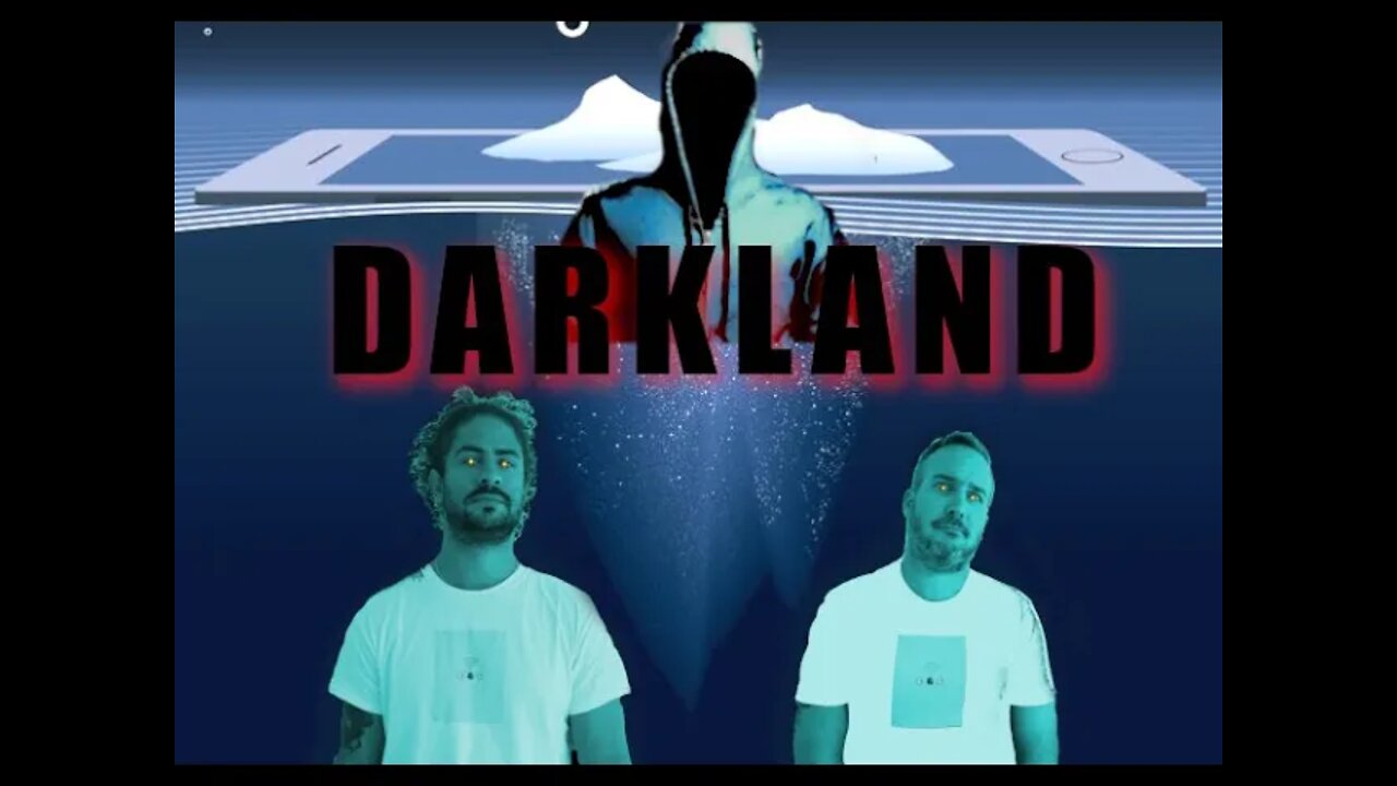 COOKIE & CREAM PODCAST episode 36, Darkland