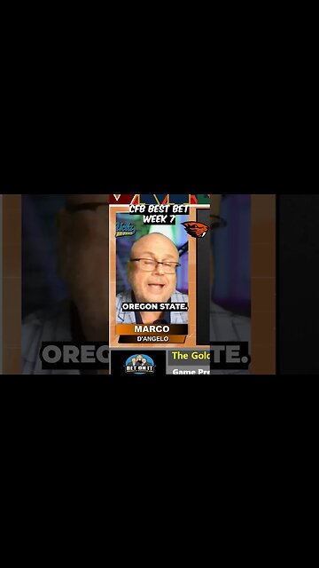 UCLA Bruins vs Oregon State Beavers Prediction and Picks - College Football Picks Week 7