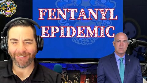 FENTANYL EPIDEMIC