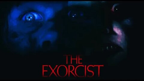 THE EXORCIST - Month Of Horror Review