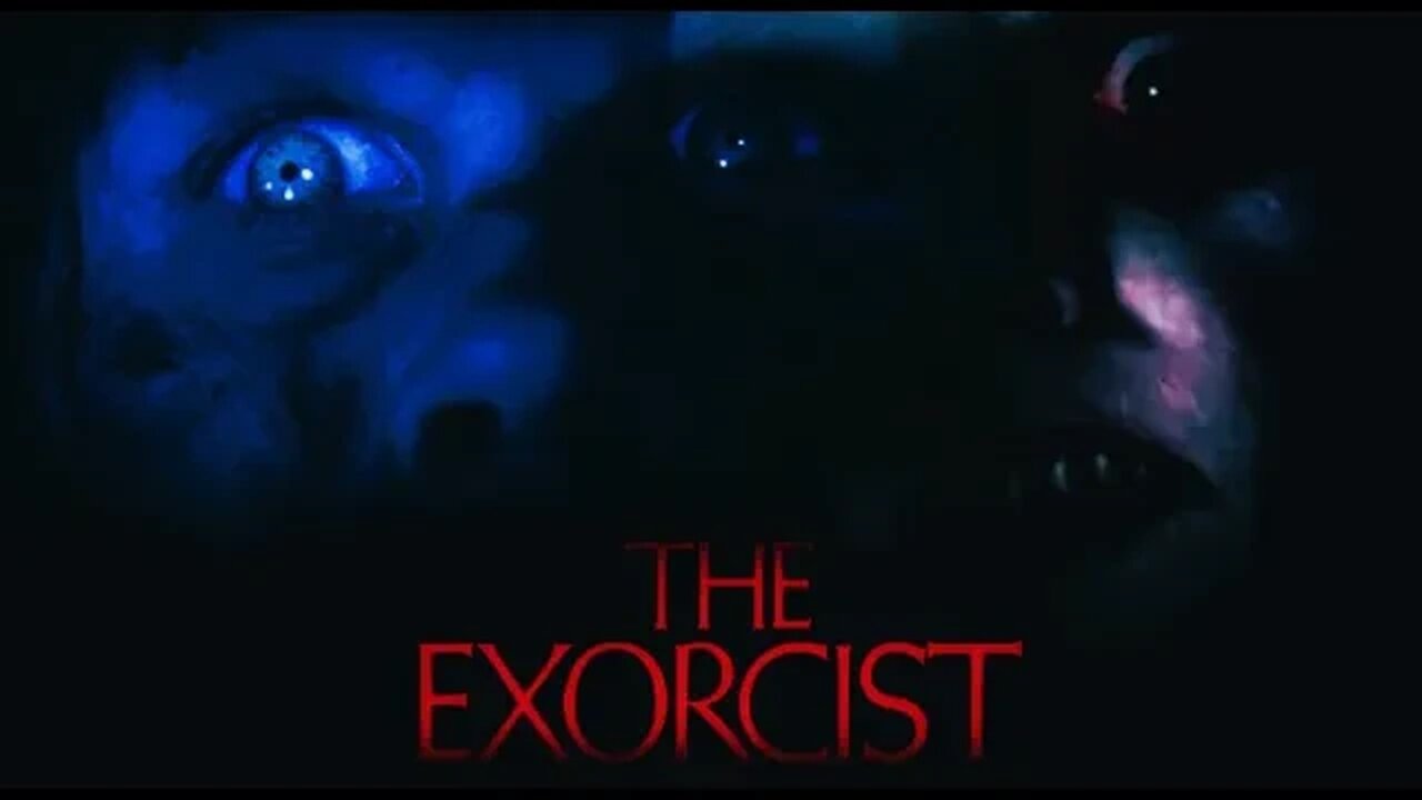 THE EXORCIST - Month Of Horror Review