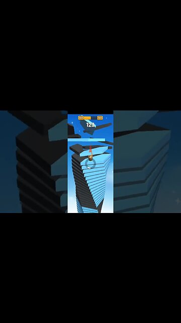 Stack ball mania Lvl #564-565