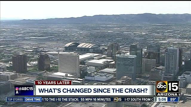 10 years later: What's changed since the news helicopters crashed?