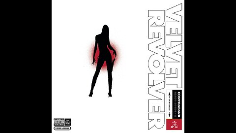 Velvet Revolver - Contraband