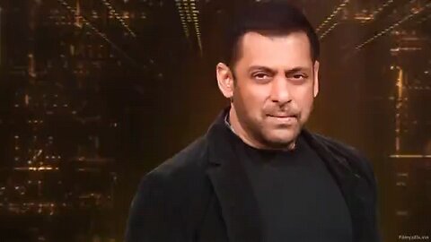 BIG BOSS (SALMAN KHAN)