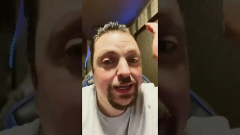 Donald Trump Says Never Quit!