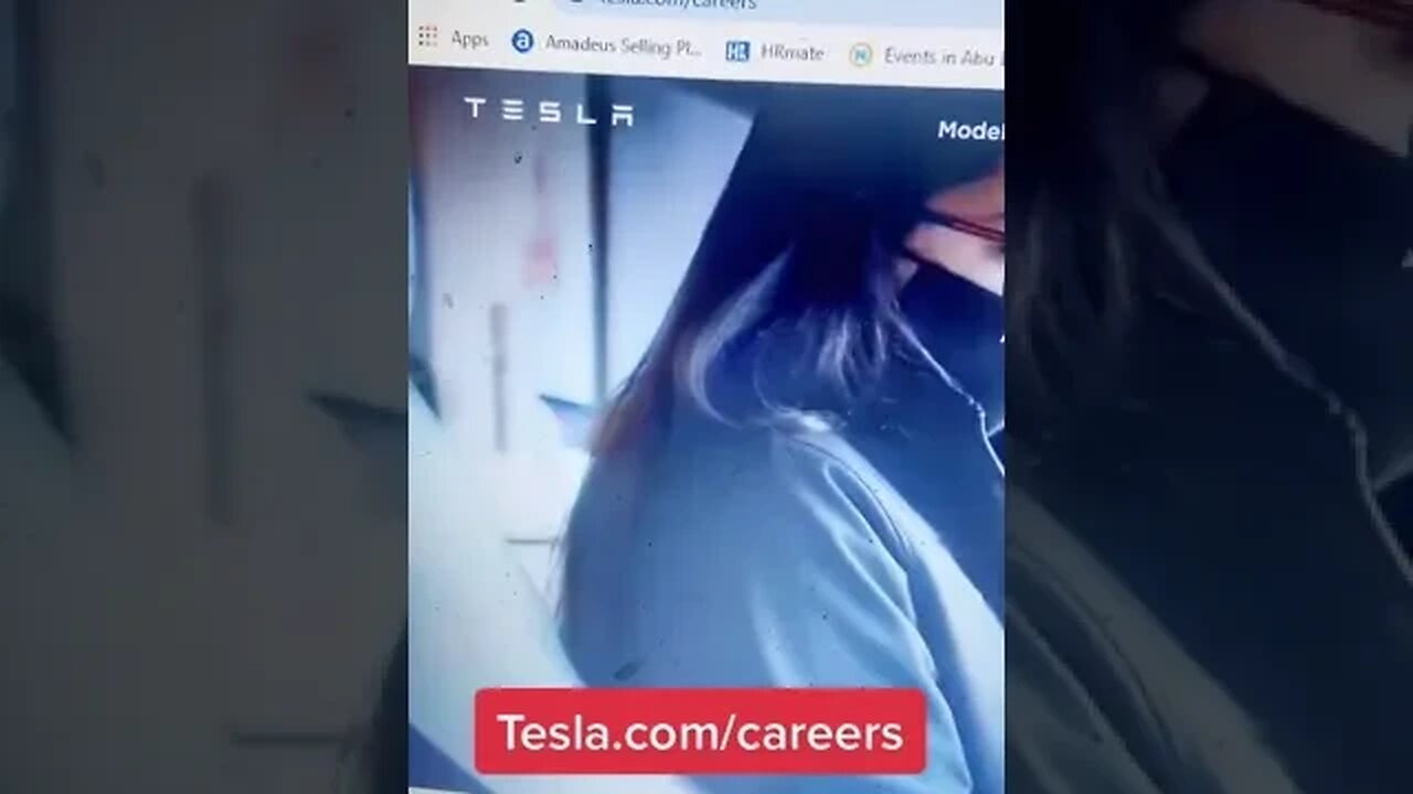 Make 25$ per Hour working for Tesla from home