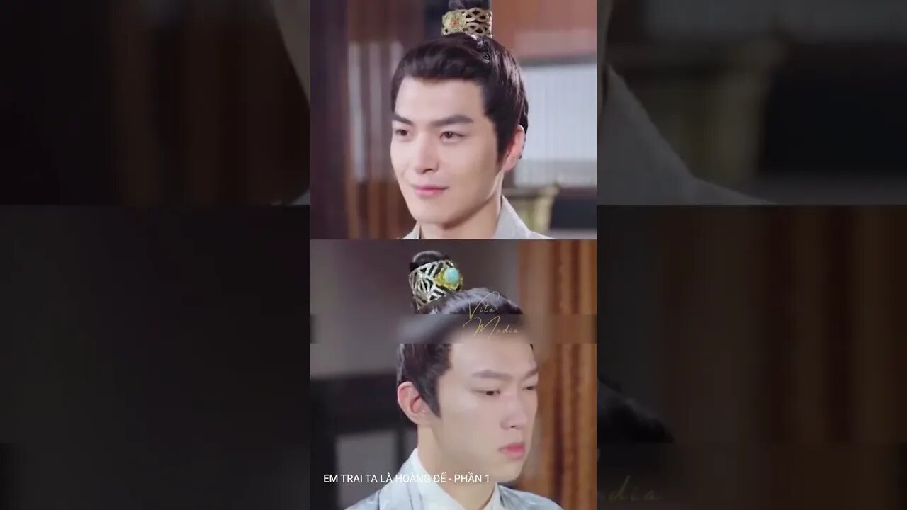 Phần 1 - Anh chàng xuyên không về quá khứ làm thái tử điện hạ và cái kết | Review phim