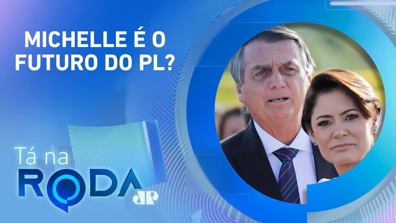 BOLSONARO PODE SER PRESO? Convidados analisam situação do ex-presidente | TÁ NA RODA