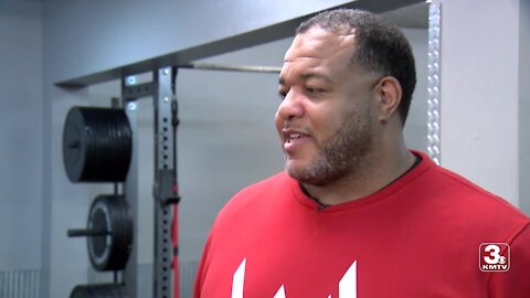 Warren talks Husker Football