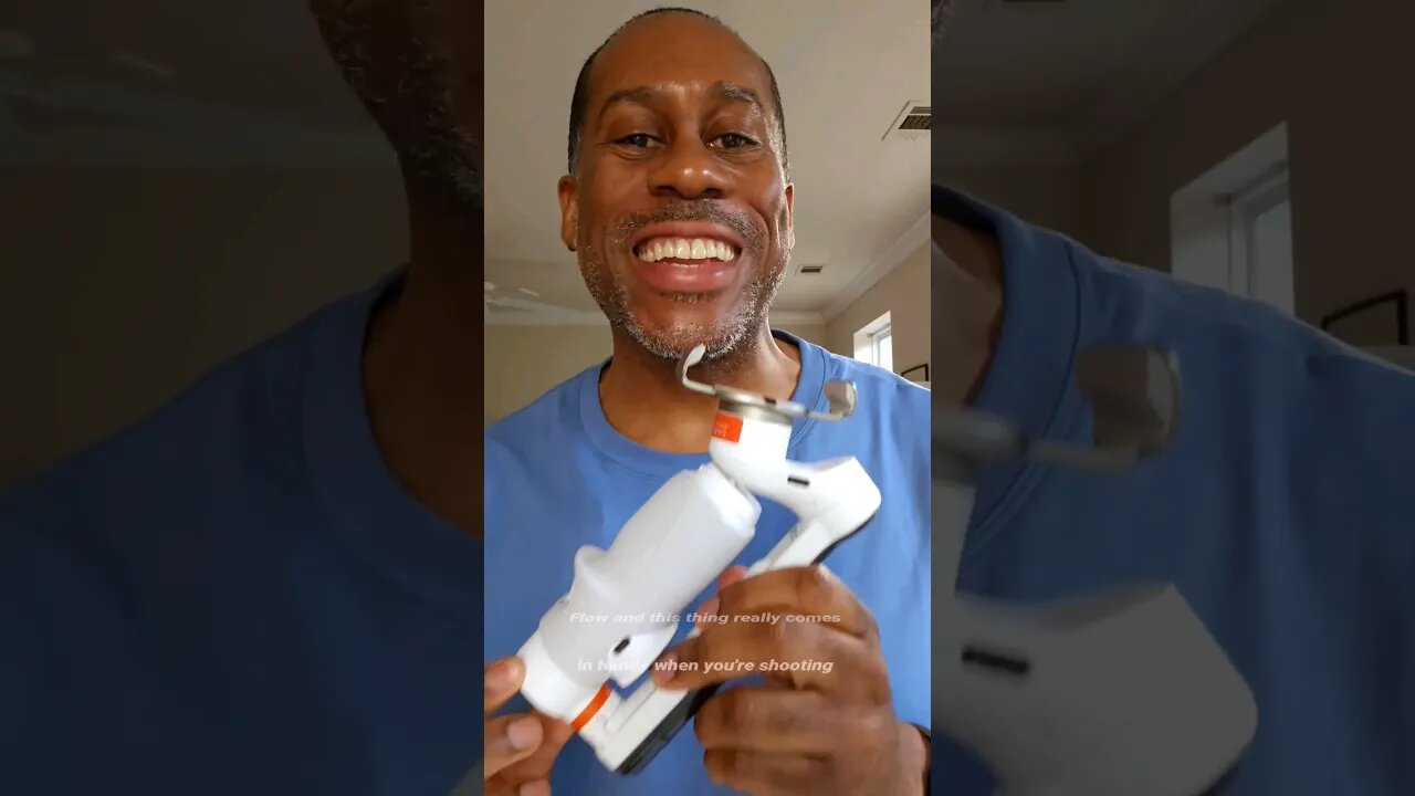 Shooting Time Lapses With The Insta360 Flow Smartphone Gimbal