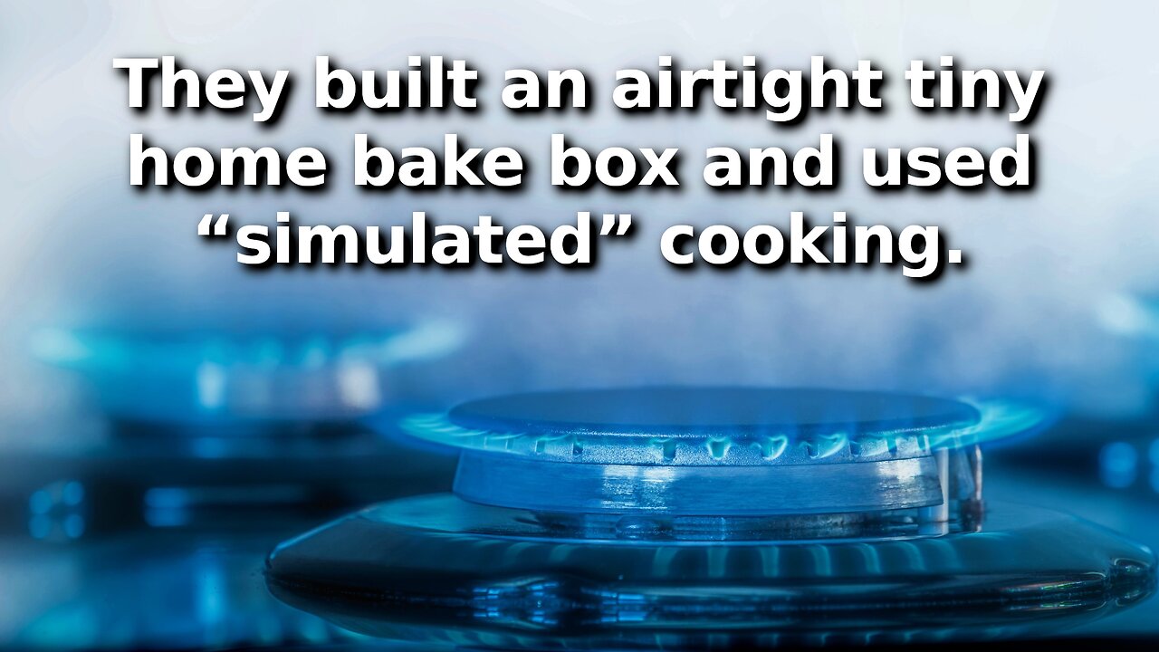 Purdue University Junk Study Uses Nanoparticle Fearmongering in Latest Attack on Gas Stoves