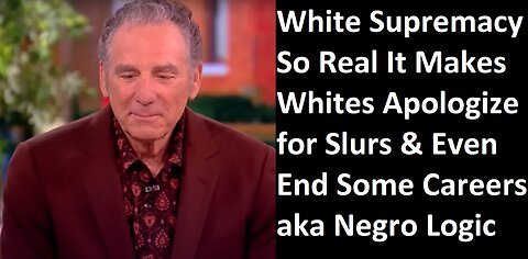 Michael Richards' Comeback Begins After Being In Timeout for 18 Years, He Says 'I Canceled Myself'