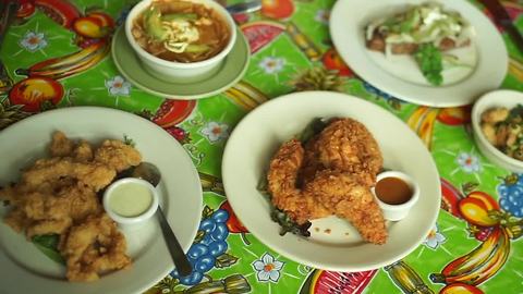 At The Table: Escape to Caribbean Paradise at Mama Roomba