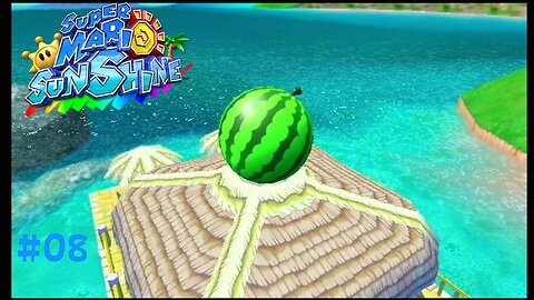 Super Mario Sunshine - Part 8: Torment