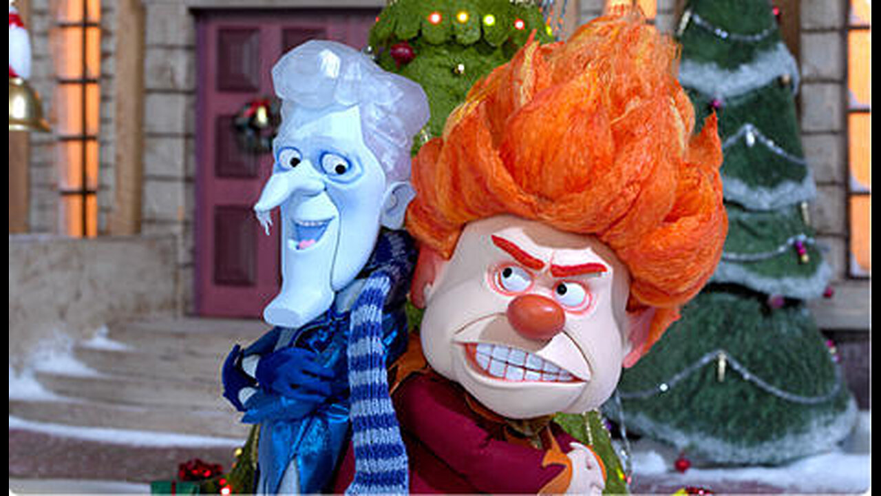 The Year Without a Santa Claus (1974)