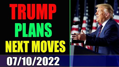 LATEST BREAKING NEWS ! TRUMP PLANS NEXT MOVES