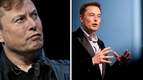 Elon Musk in the New Knowledge marathon | Musk's