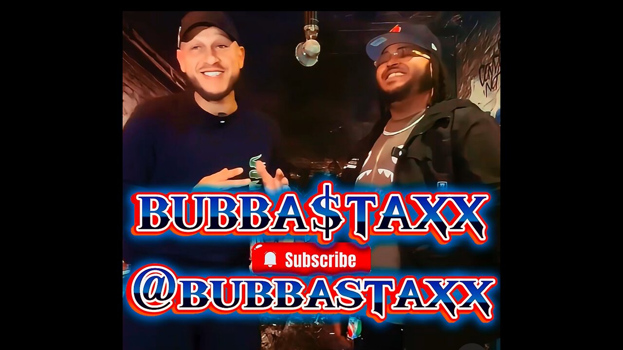 Simply Sessions Featuring Bubba$taxx