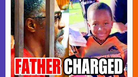 Father Held Accountable For His Son Shooting Another Kid