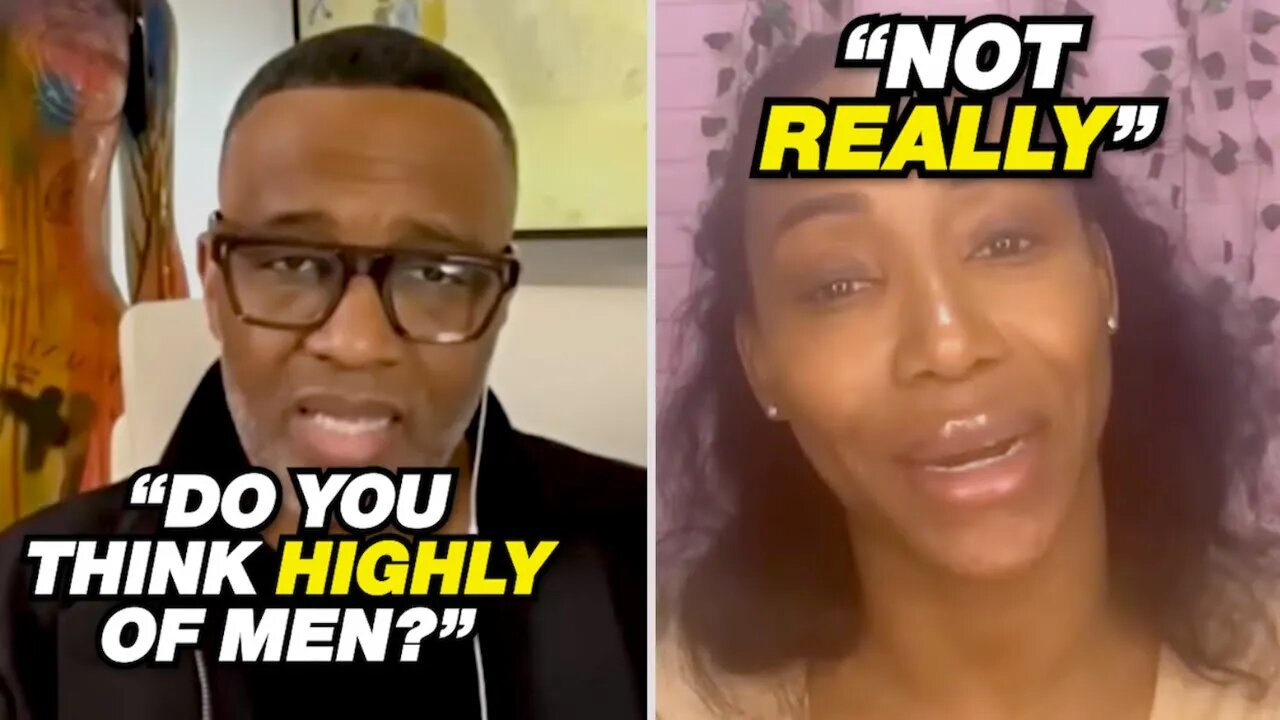 Ace Reacts To Can A Only Fans Seller Find True Love? NO. #kevinsamuels