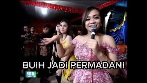 [BUIH JADI PERMADANI] | CKD MUSIC MANAGEMENT
