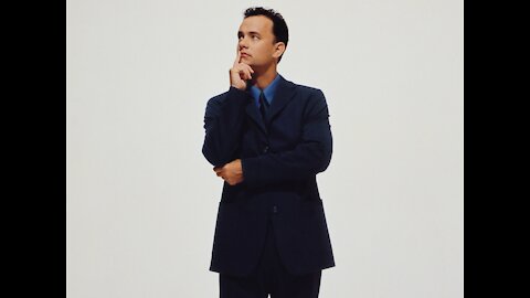 Tom Hanks Last Stand..