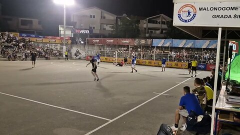 Pogledajte eurogol Roberta Čuže