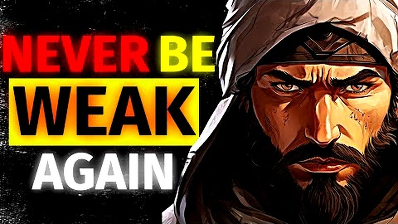 The BEST Life Advice For MUSLIMS (Might hurt your feelings)
