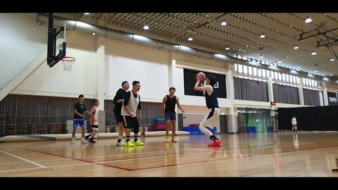 10/13/2022 3 on 3