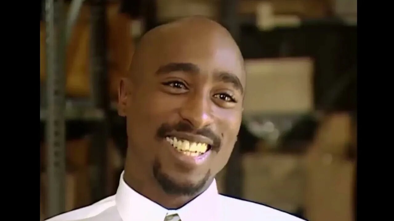 [A.I Music] 2pac - I've got five on it (Subscriber requested)
