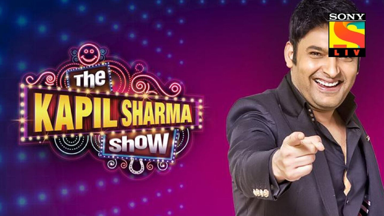 Kapil, The king of comedy | The Kapil Sharma show |