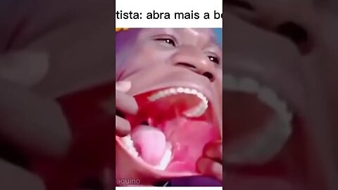 que bocão em olha isso