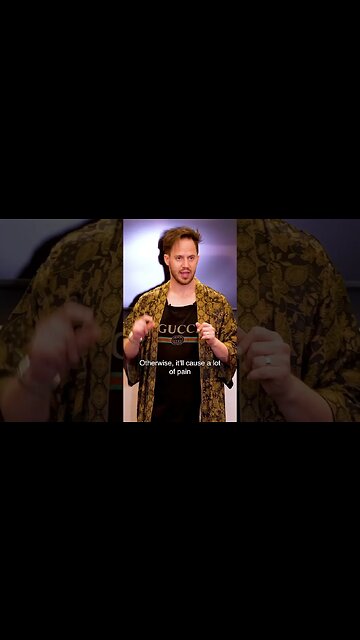 How To Spot REAL FRIENDS! ⚠️